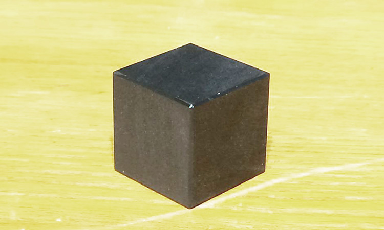 30毫米立方体